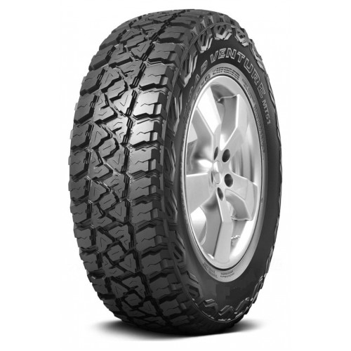 Шины Marshal Road Venture MT51 255/70 R16 115/112Q